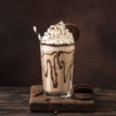 Oreo-Frappe Oreo-Frappe